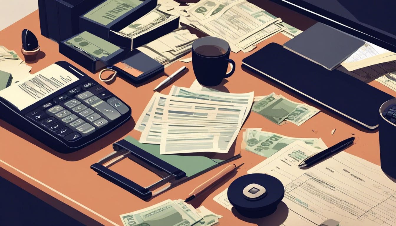 De betekenis van vaste lasten: een overzicht van vaste lasten betekenis