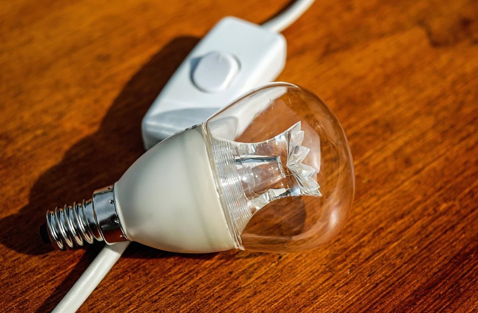 Besparen op je energierekening: tips